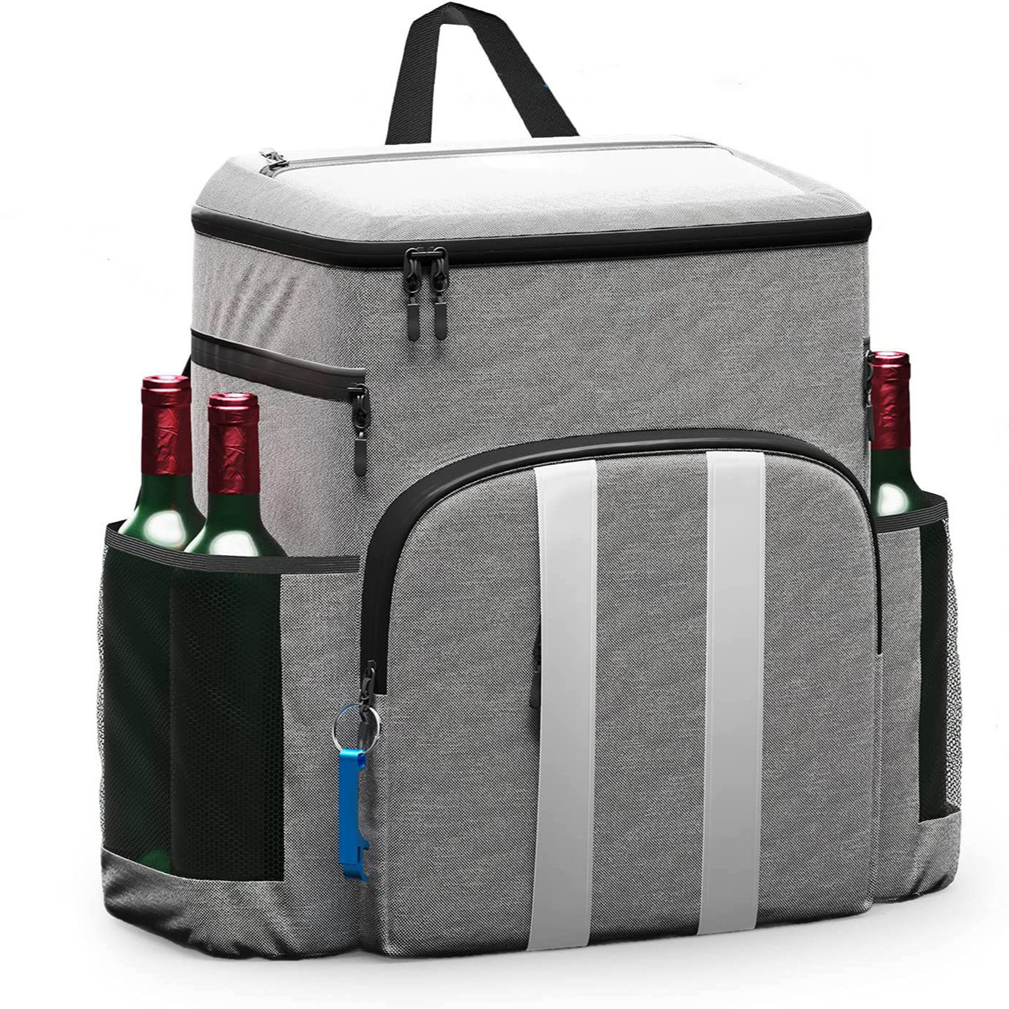 Soft Cooler Camping Bag 4