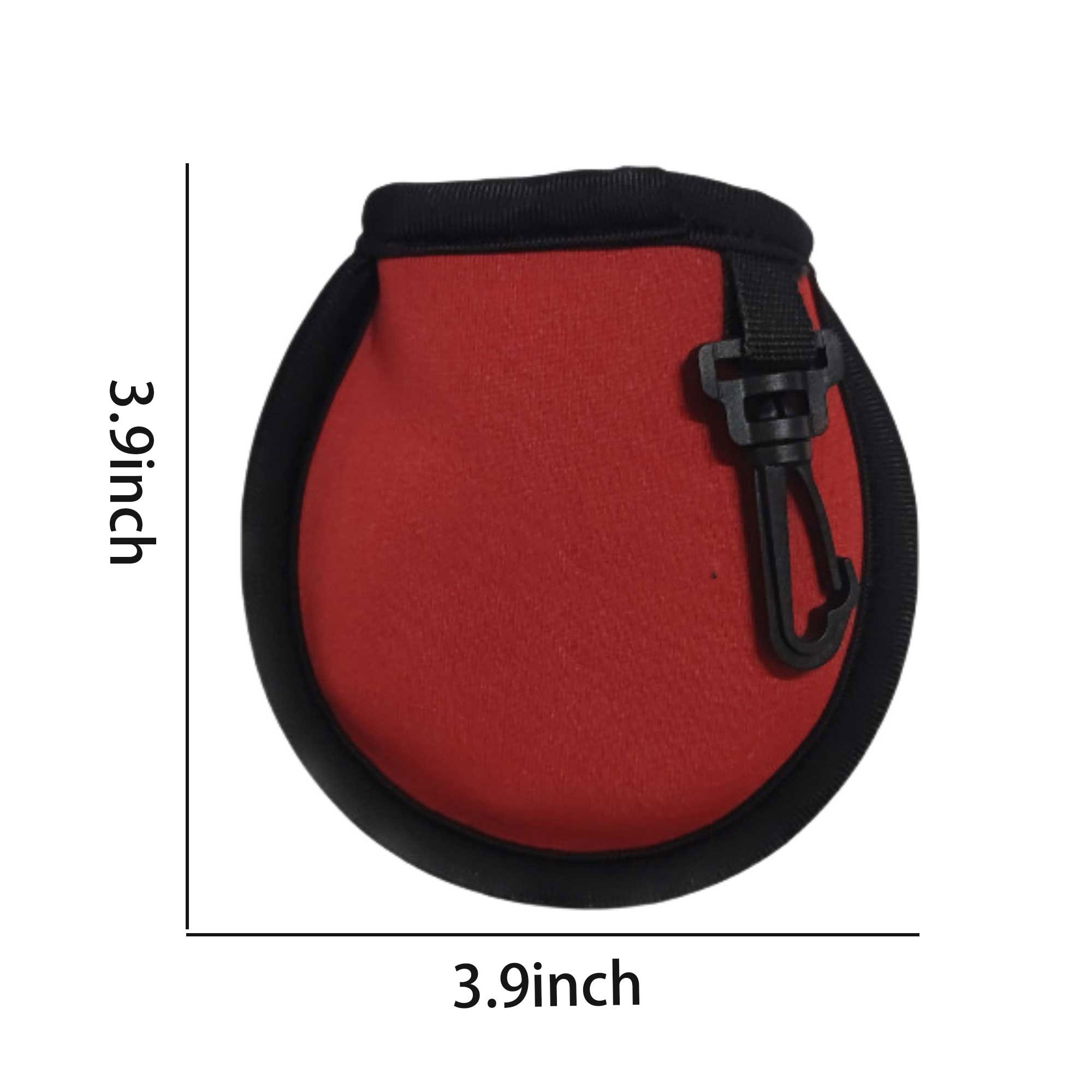 Travel Golf Cleaner Bag 3