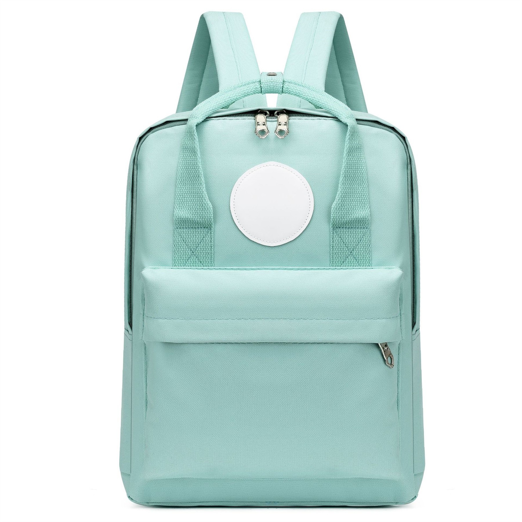 Children Custom Imprinted School Bags 13