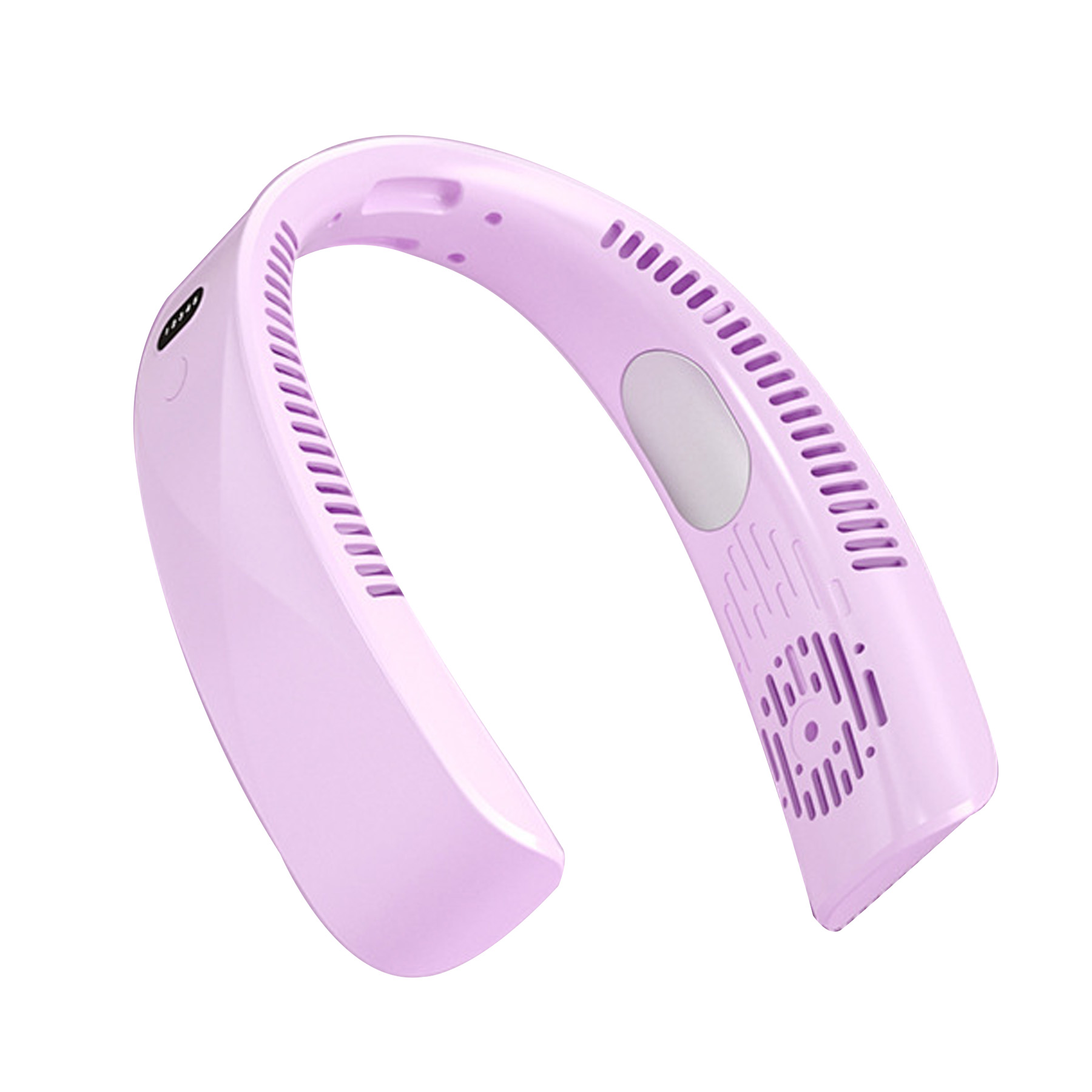 Maro Bladeless Neck Fan 7