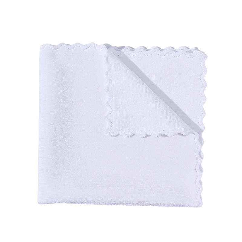 Custom Gift Car & Household Microfiber Cleaning Towel 9