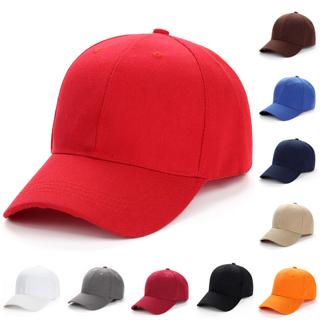 Sports Cap 3