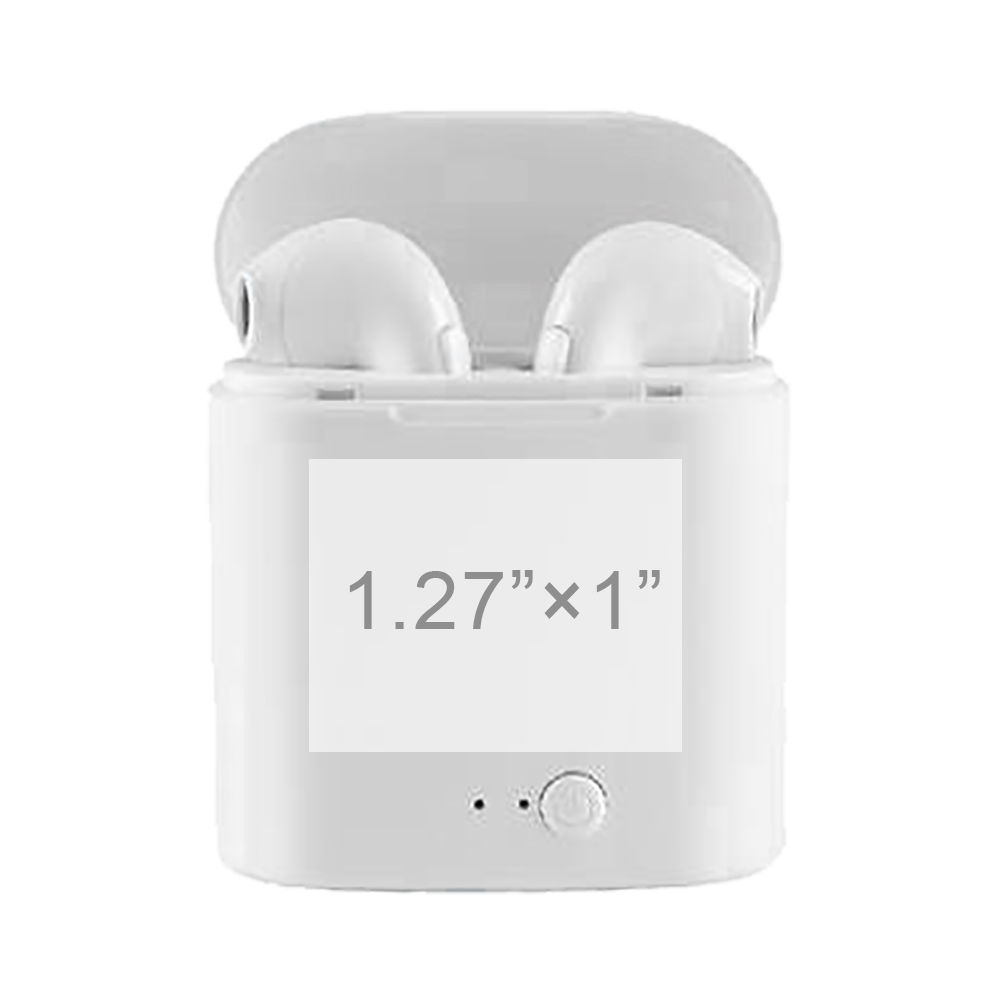 Oak Street True Wireless Stereo Earbuds