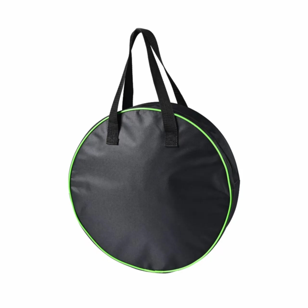 Round Tool Bag For Cable & Tool Storage 4