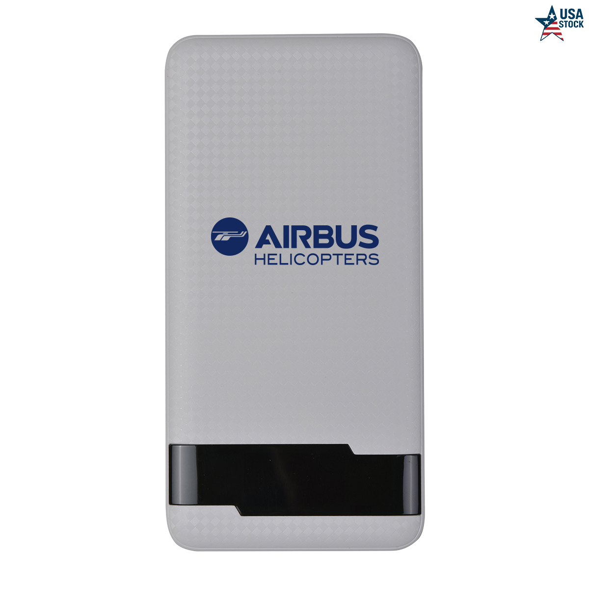 10,000mAh Slim Power Bank with LCD Display – Qualcomm Quick Charge 2