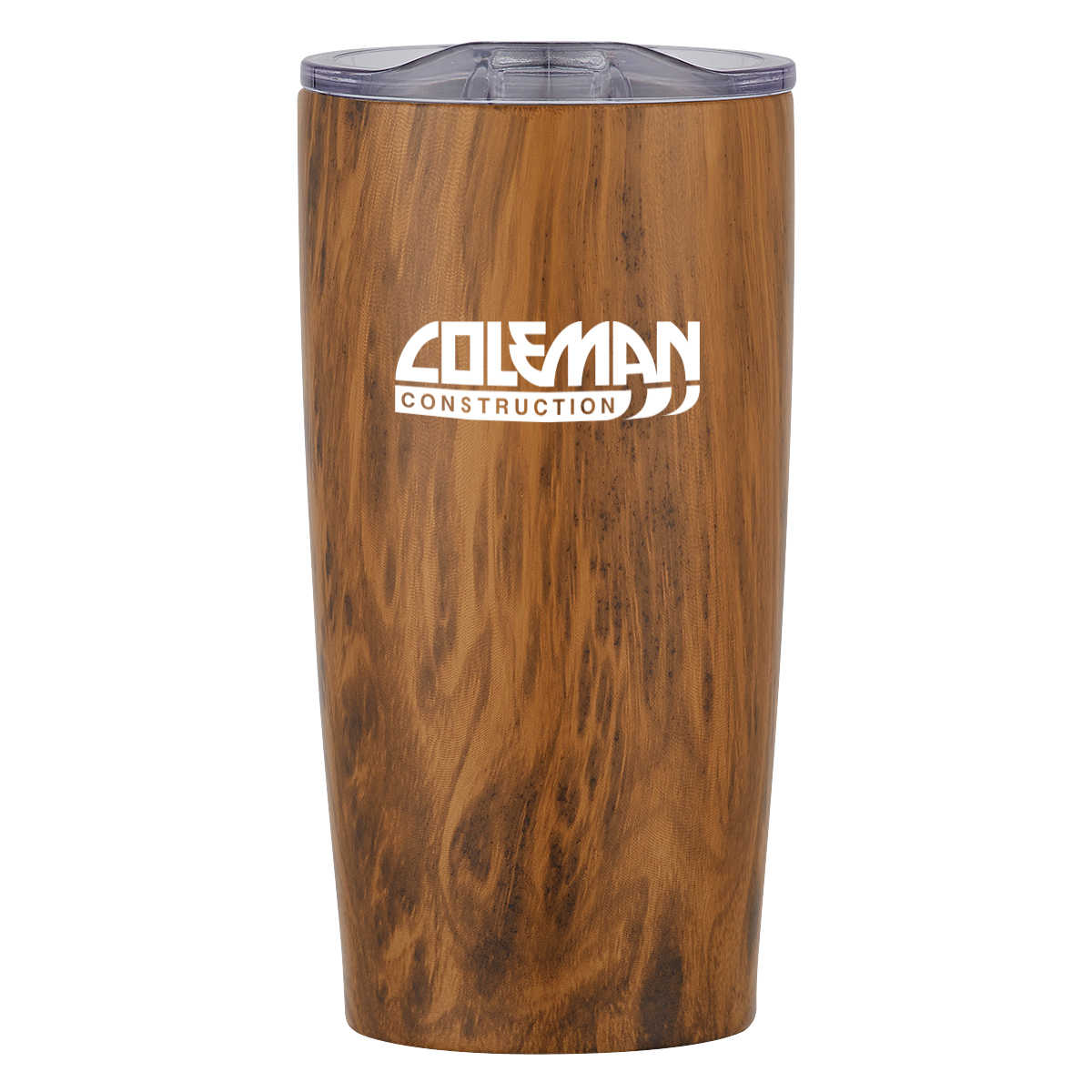 20 Oz. Woodtone Himalayan Tumbler 3