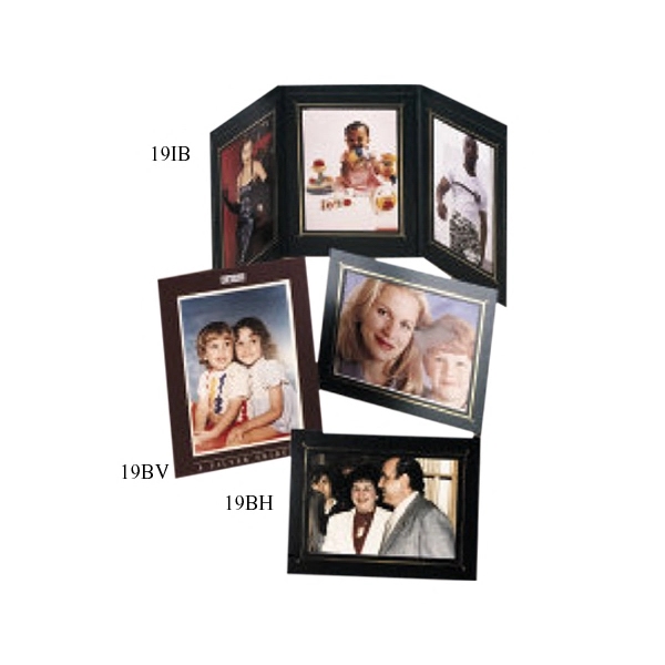3 Fold Photo Frame 2