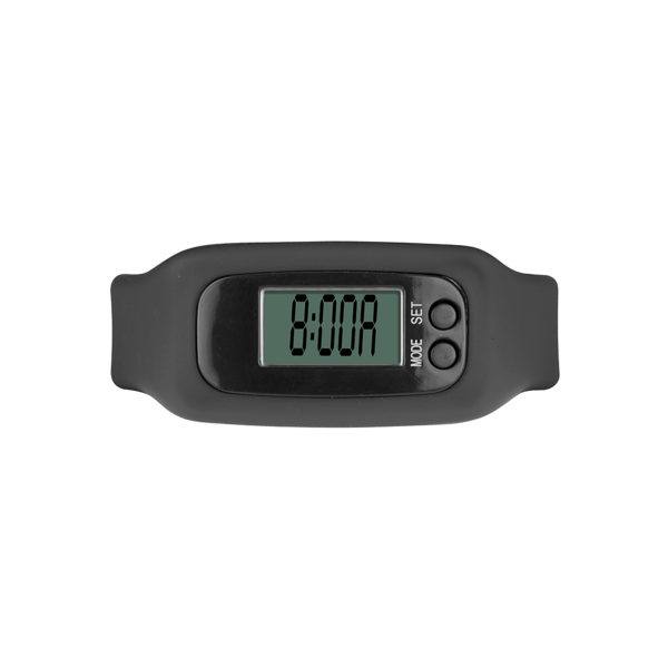Pedometer Activity Watch 48