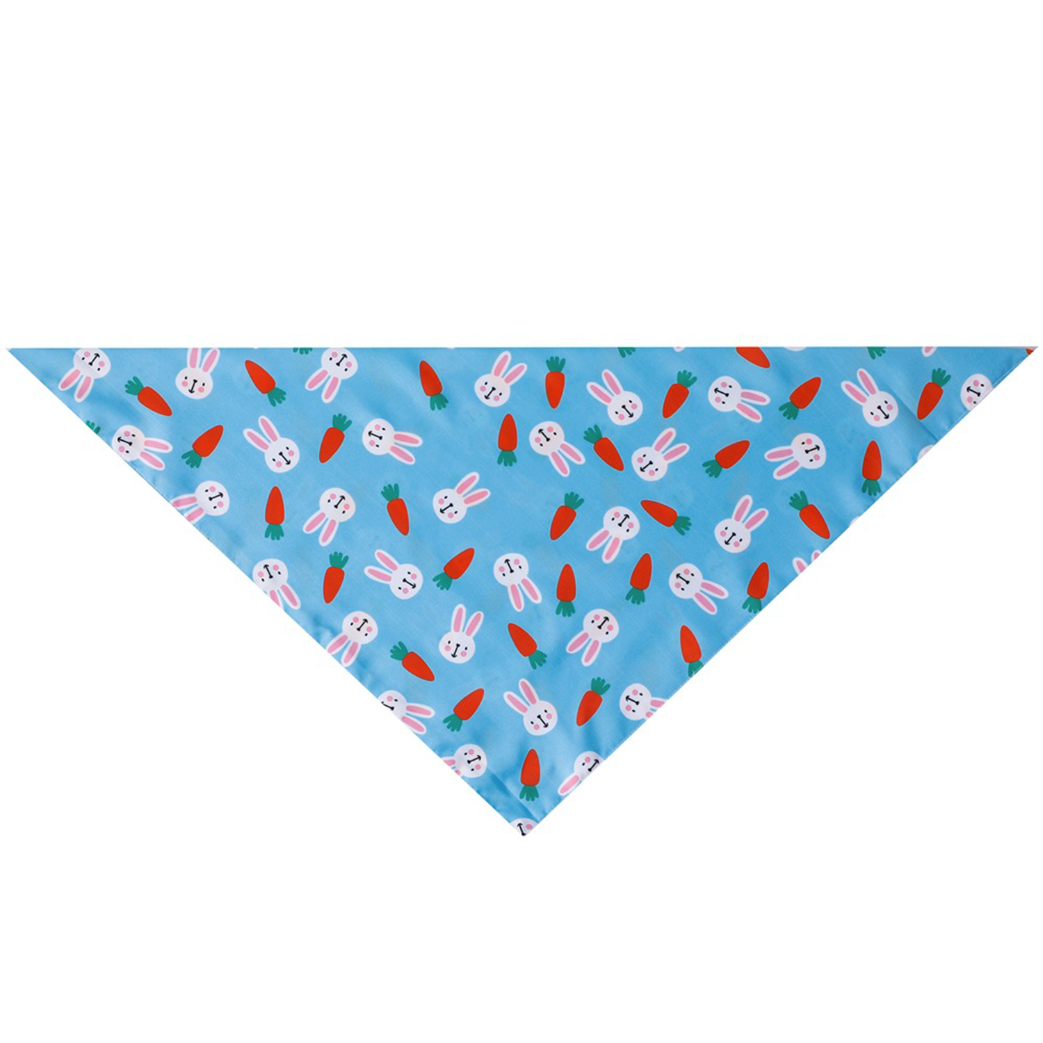 Reversible Washable Dog Bandana 4