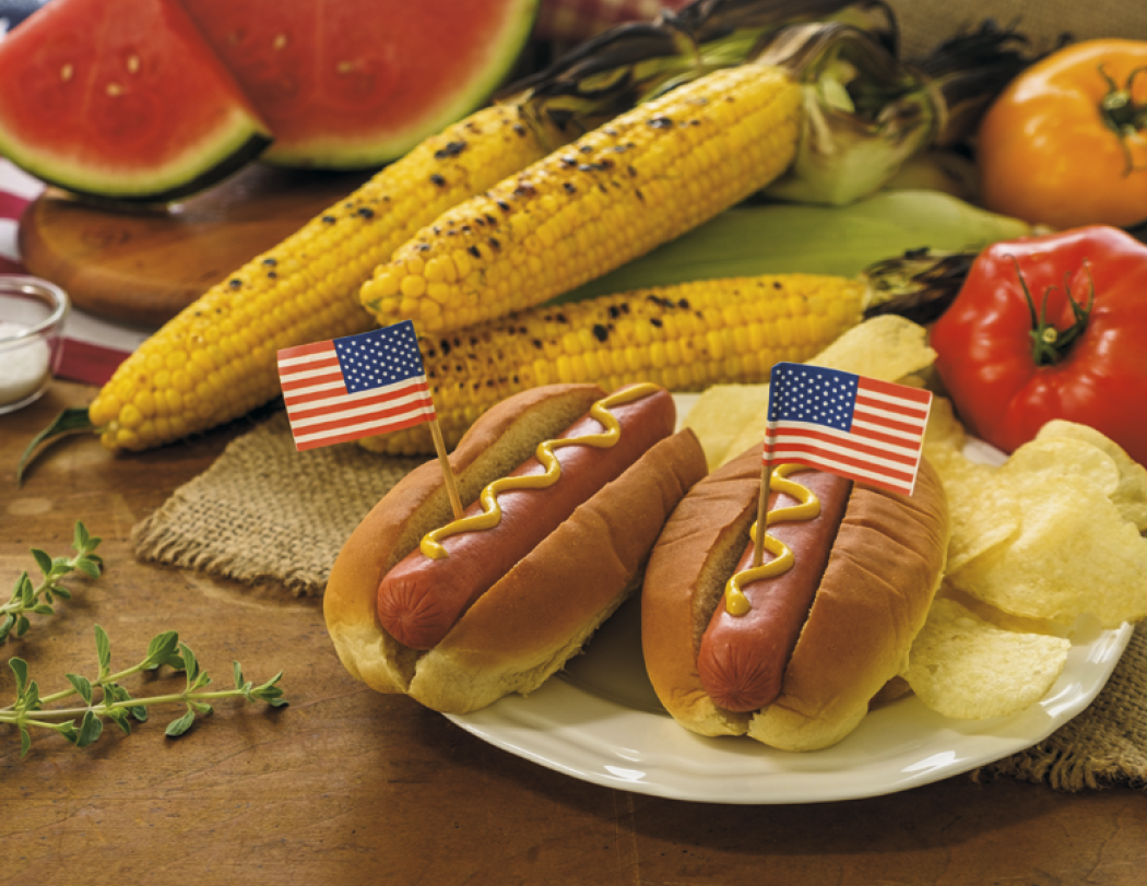 HotLine® Products America Appointment Calendar - Spiral 36