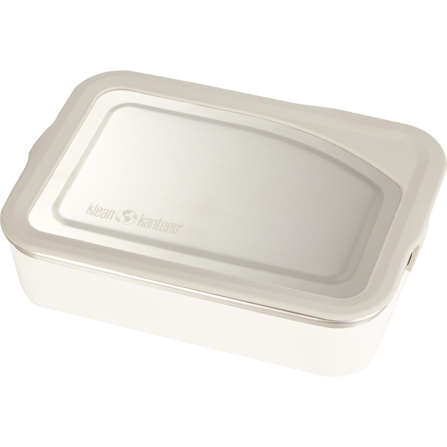 Klean Kanteen Rise Food Box 34oz 38