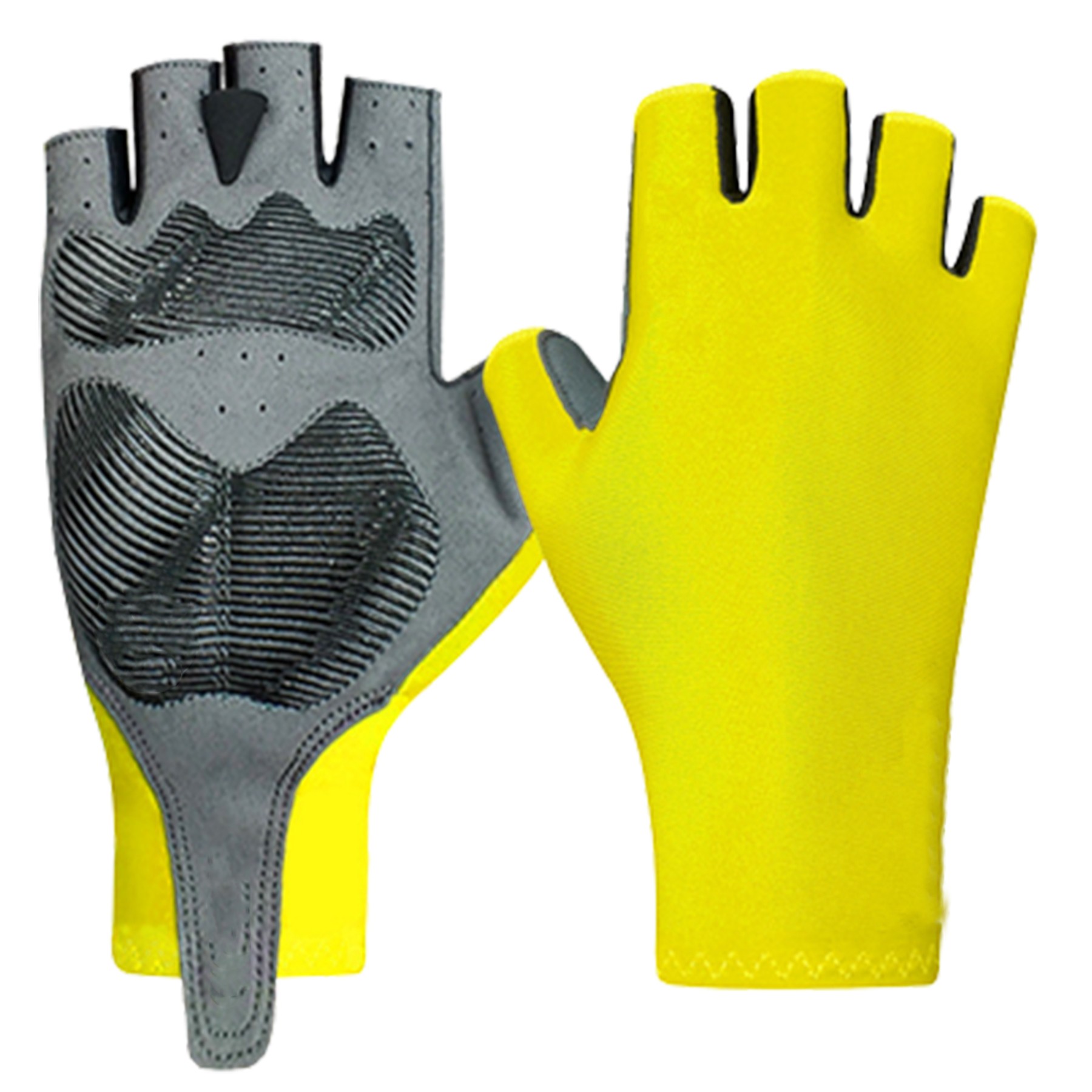 Half Finger Sports Cycling Glove Accessories 2