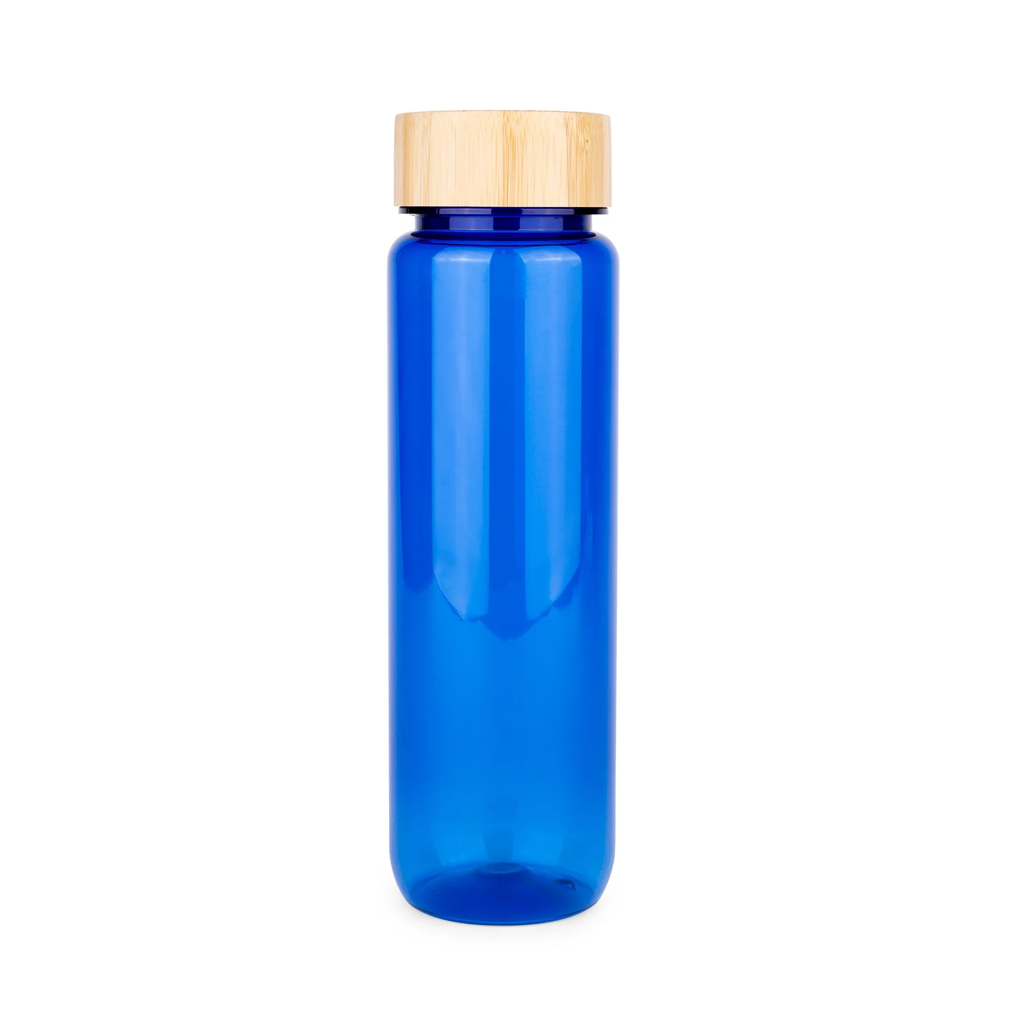 EcoPure 34oz. Bottle with Bamboo Lid 8