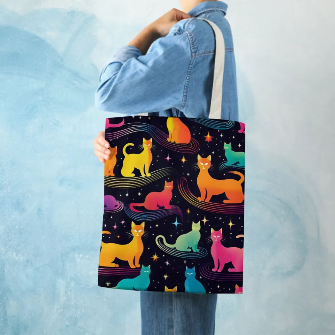 Canvas Tote Bag with Logo, custom tote bag with logo imprint 11