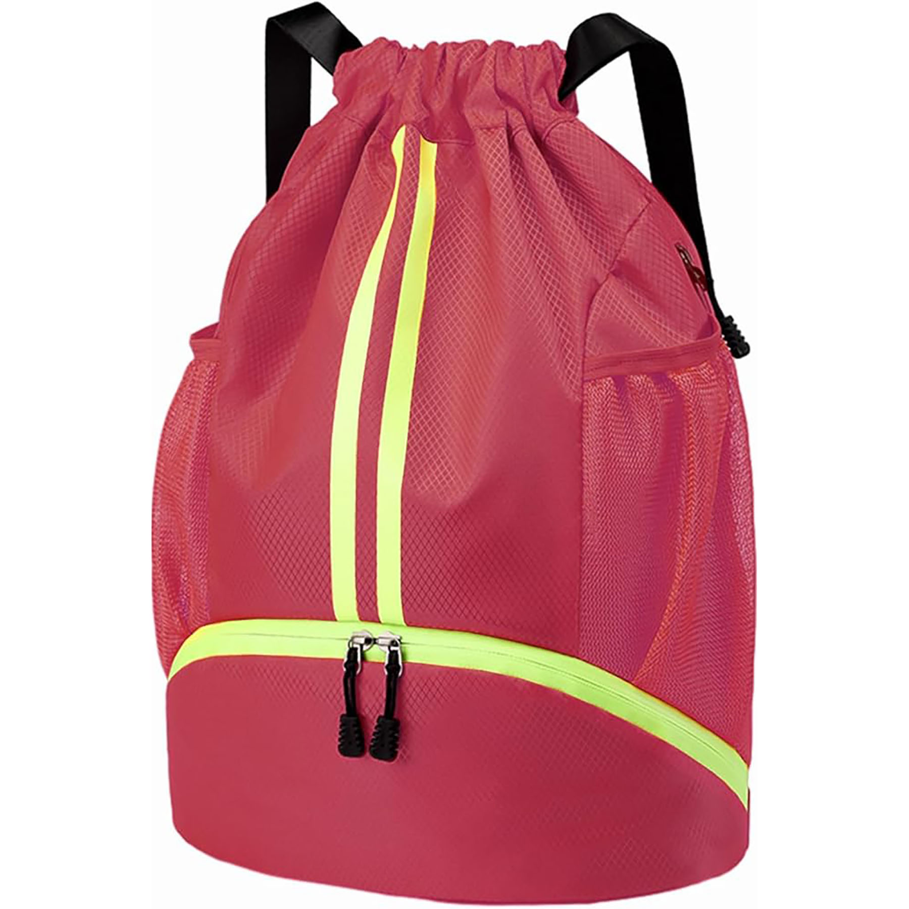 Sports Drawstring Backpack 4