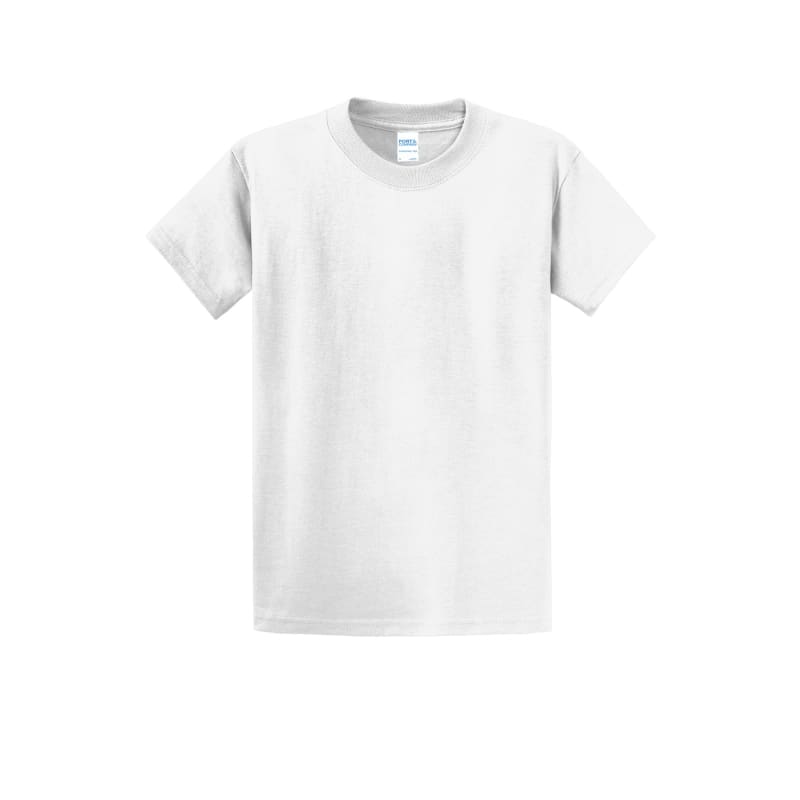 Port & Company Tall Essential Tee. 51