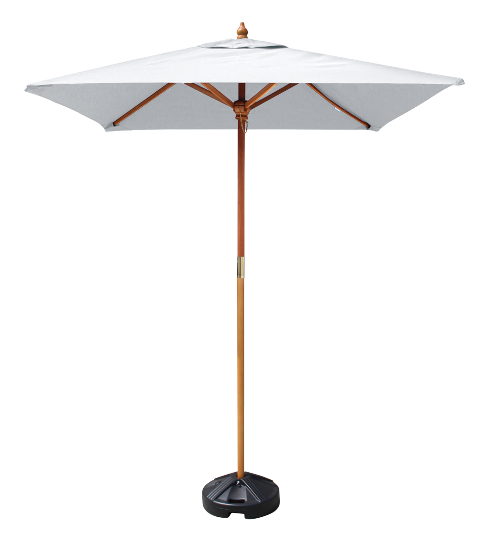 Acapulco Commercial Grade Market Umbrella