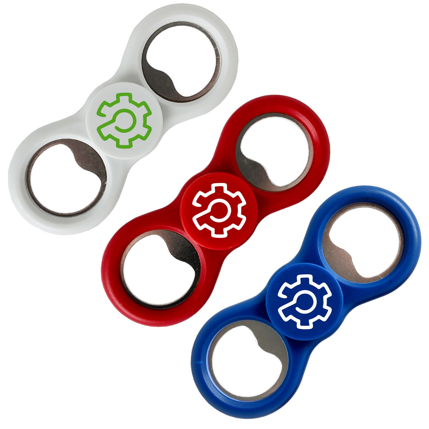Bottle Opener Spinner 1