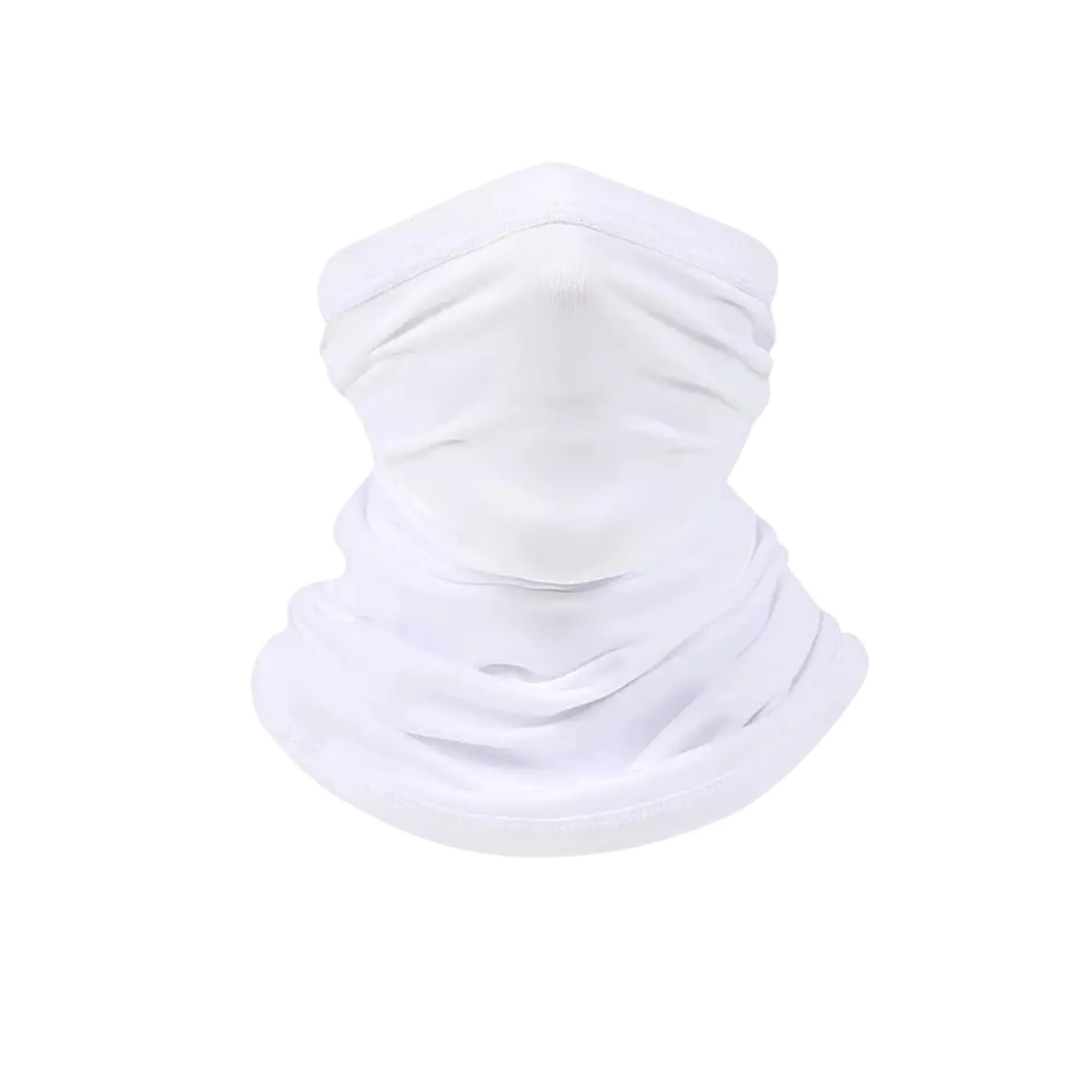 Outdoor Ice Silk Neck Gaiter Face Mask 3