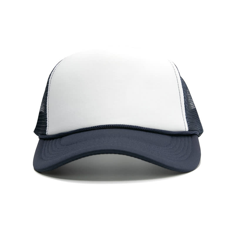 Custom Foam Trucker Hats 41