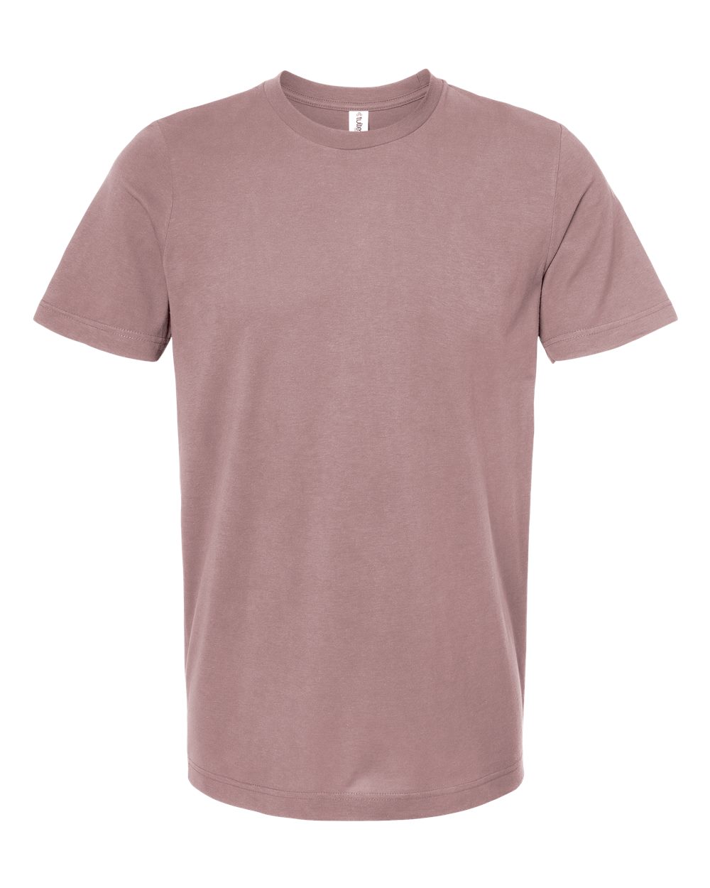 Combed Cotton T-Shirt - 602 275