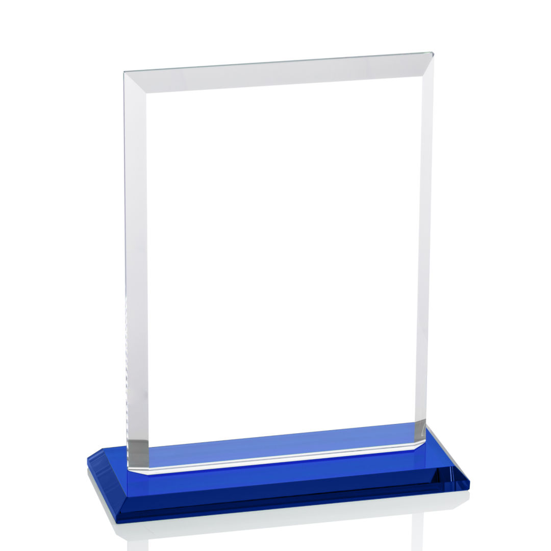 Denison Award - Blue 13