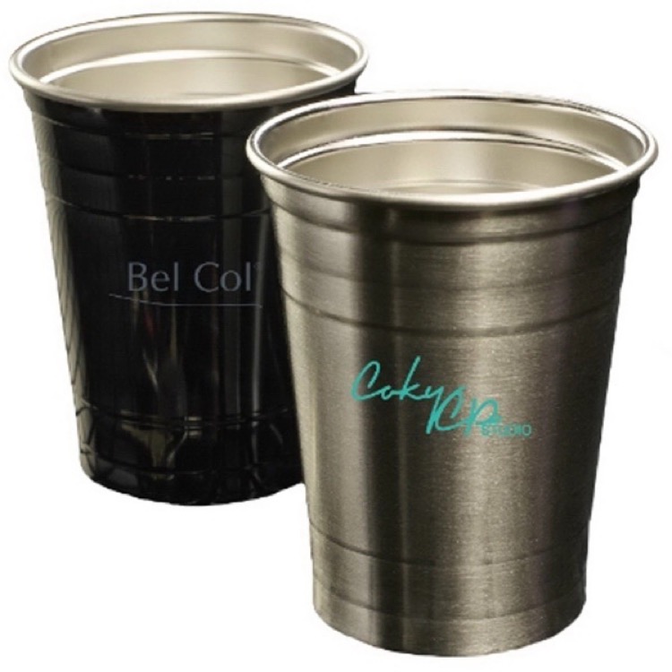 16 Oz. Dura Pint Party Cup 3