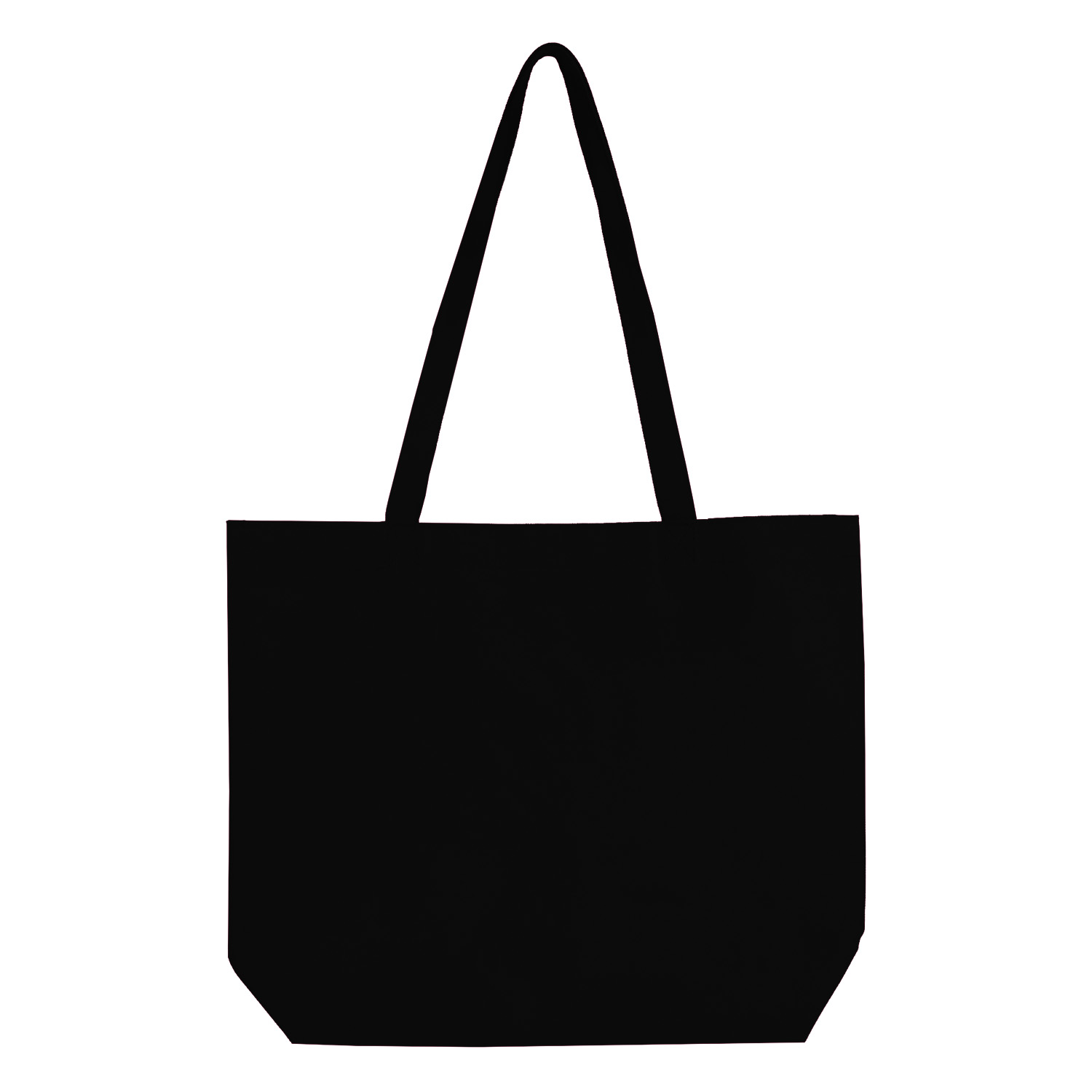 600 Denier Open Tote Bag 2