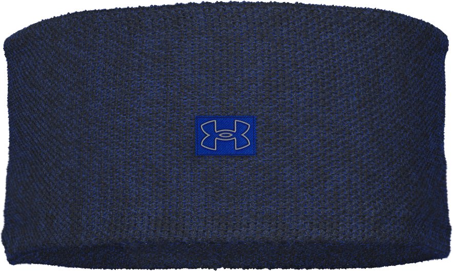 Unisex UA Launch Wool Headband 2