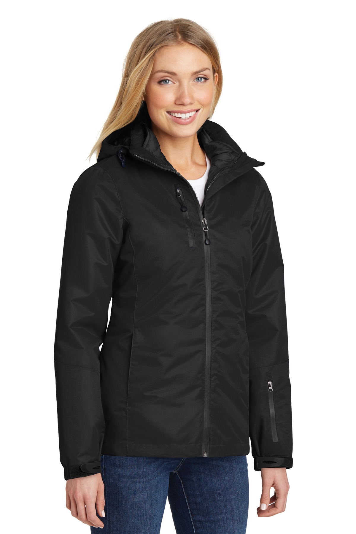 Women's Vortex Waterproof 3-in-1 Jacket