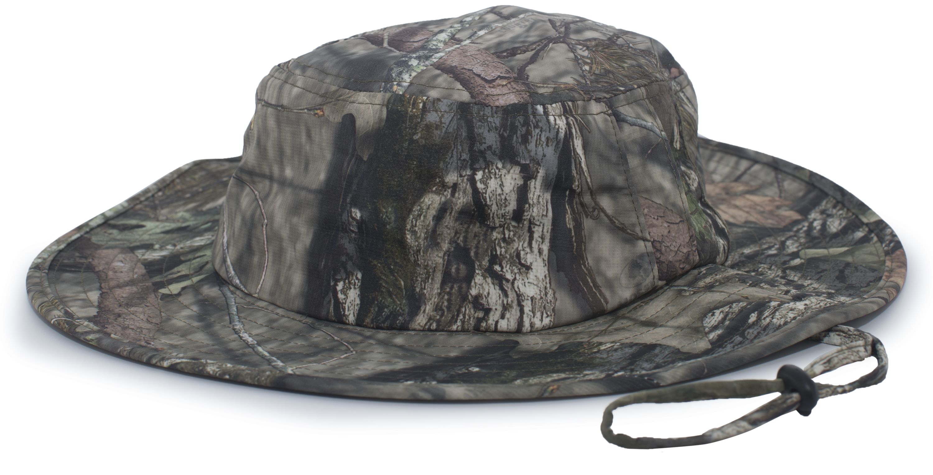 Active Sport Mossy Oak® Camo Boonie 4