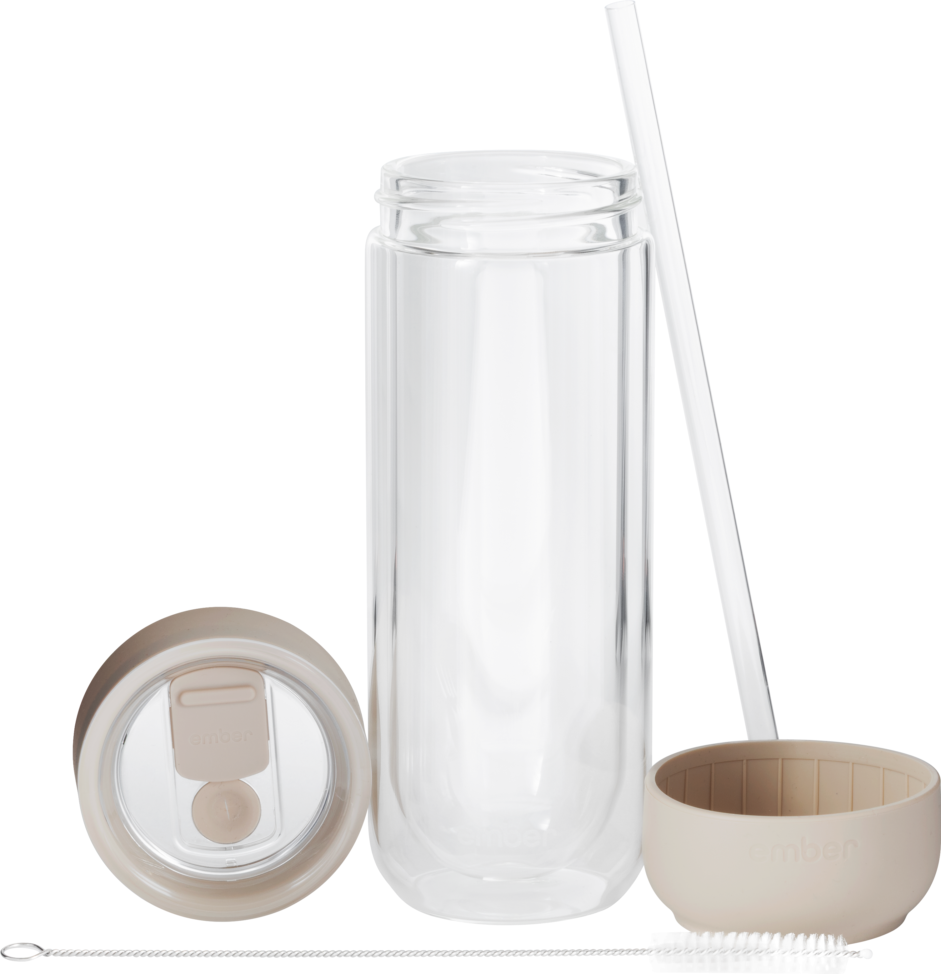16 oz ember cold tumbler 2