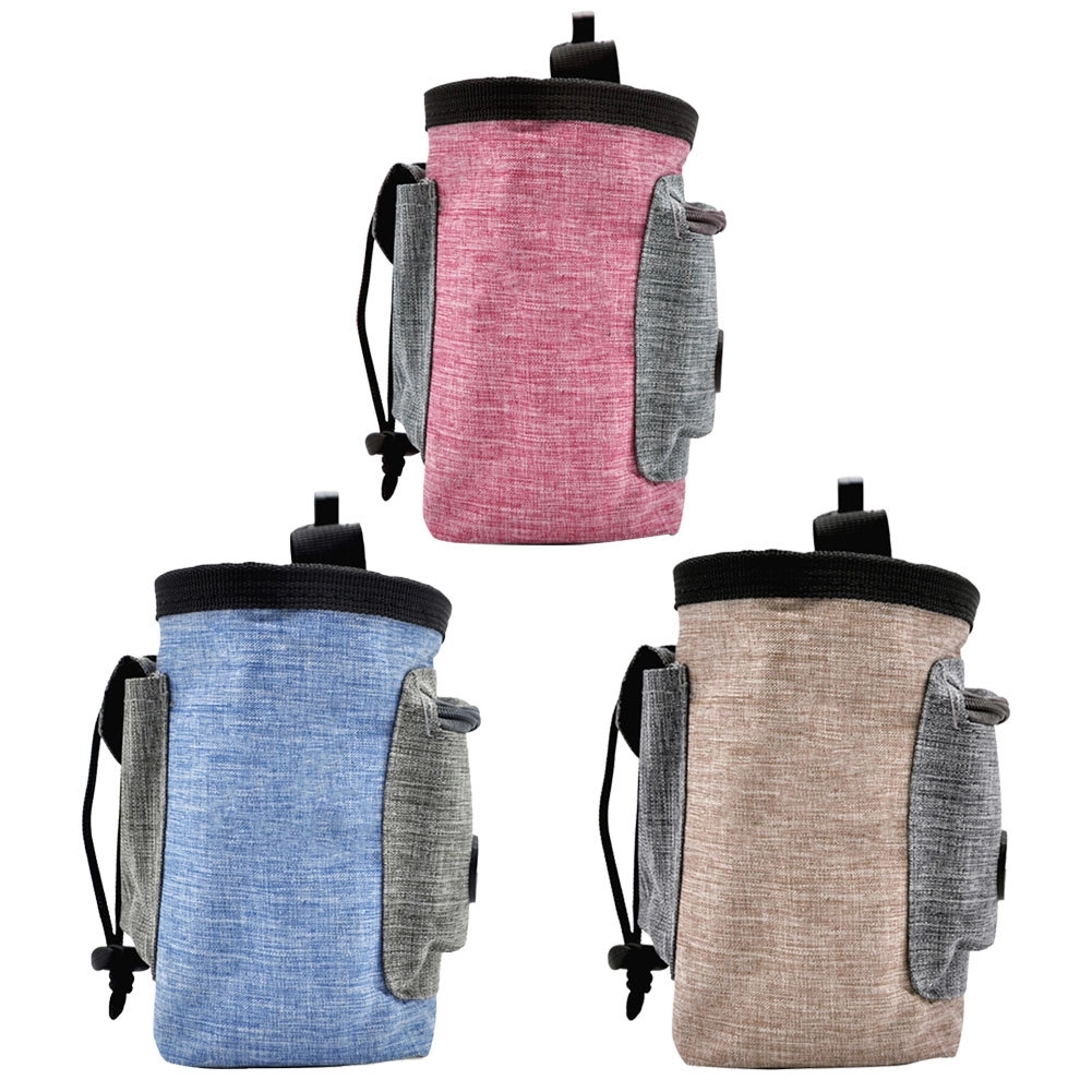 Dog Training Treat Pouch Bag 3