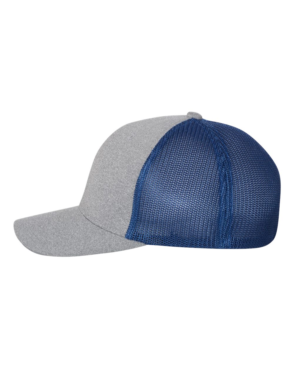 Mélange Trucker Cap - 6311 4