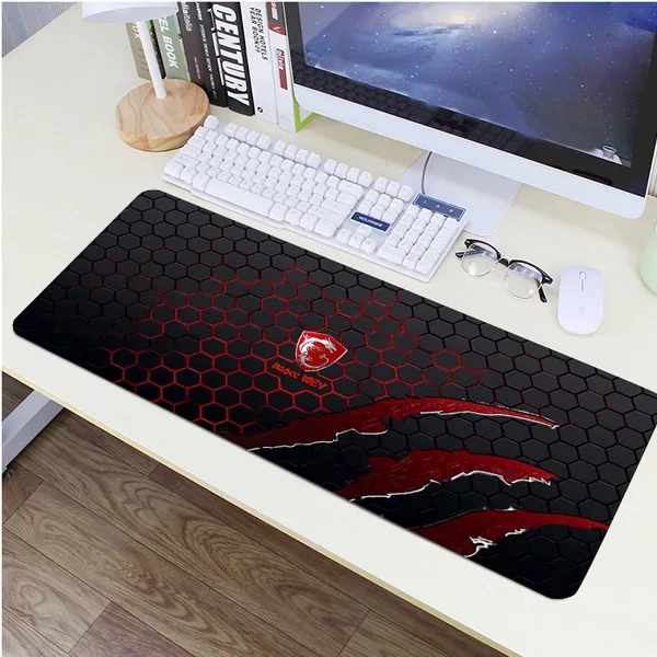 GAMING MOUSE PAD 2