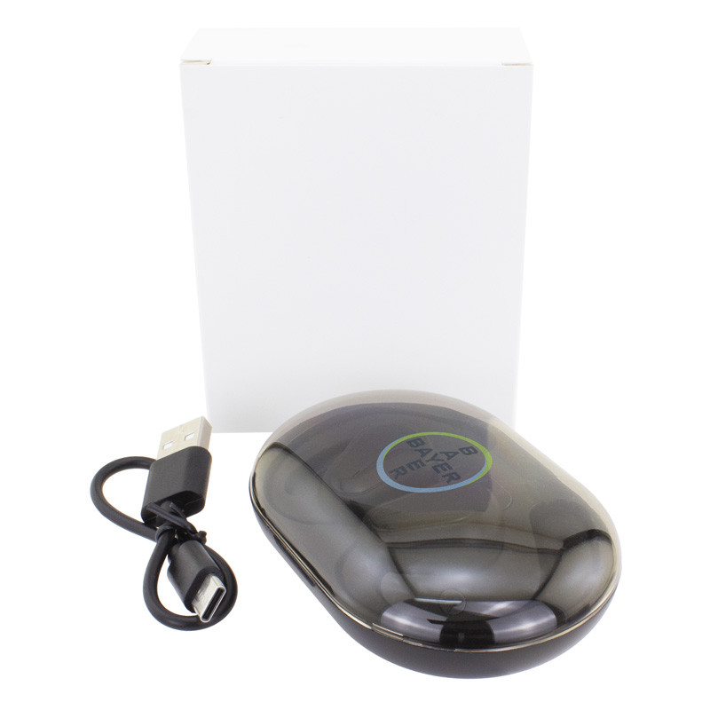 Soundwave Open Ear TWS Earbuds 5