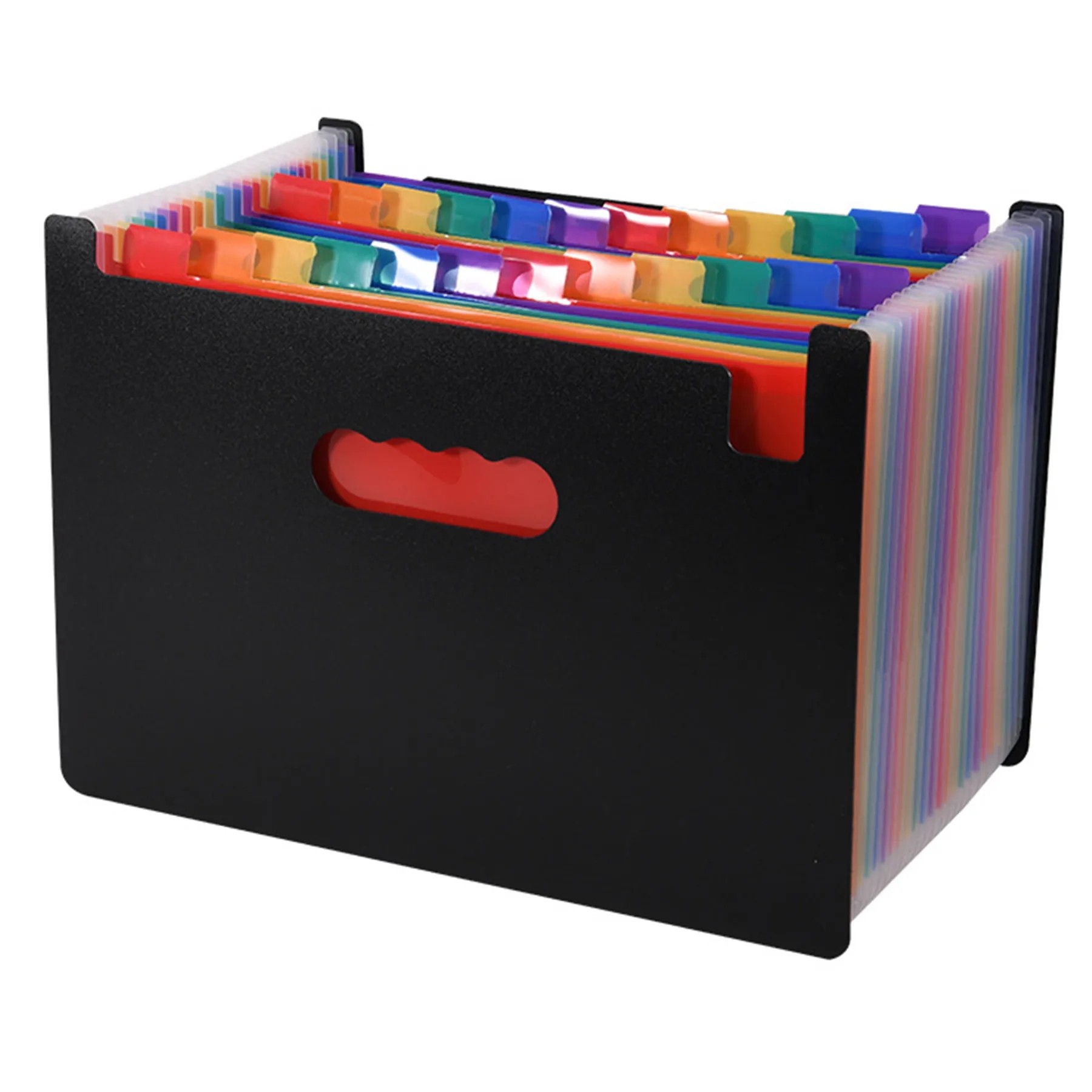 Expanding Folder File Organizer 2