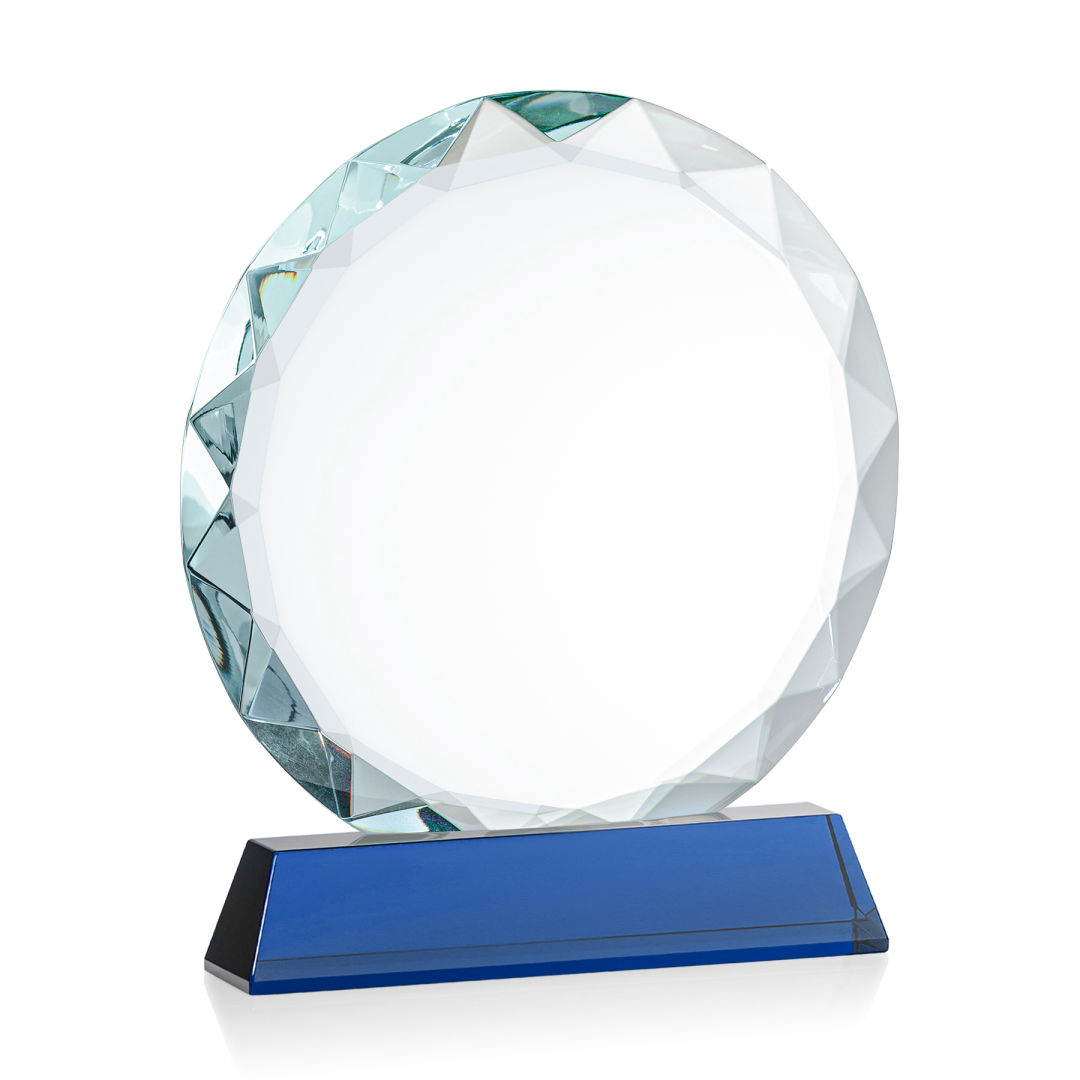 Stratford Award - Blue 27