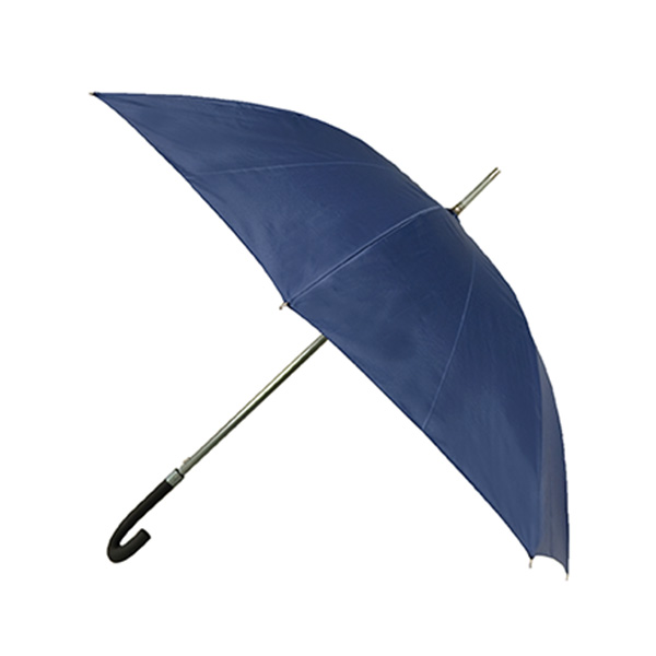 EXECUTIVE UMBRELLA: 46" Arc with Hook Handle 2