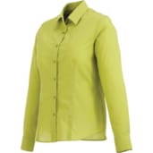 Women's PRESTON Long Sleeve Shirt 150