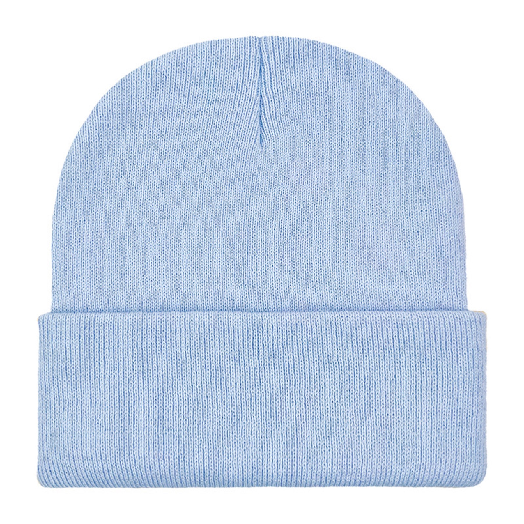 Knitted Hat 4