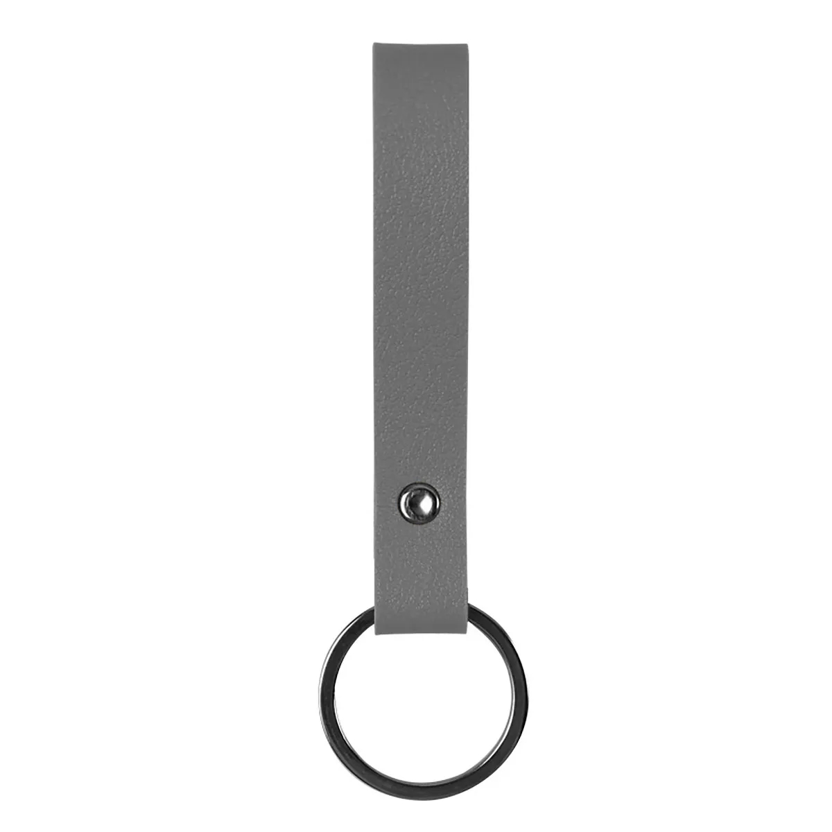 PU Leather Car Keychain Pendant Accessories 8