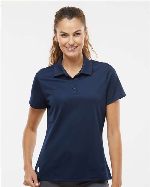 Women's Performance Piqué Polo - A431 62