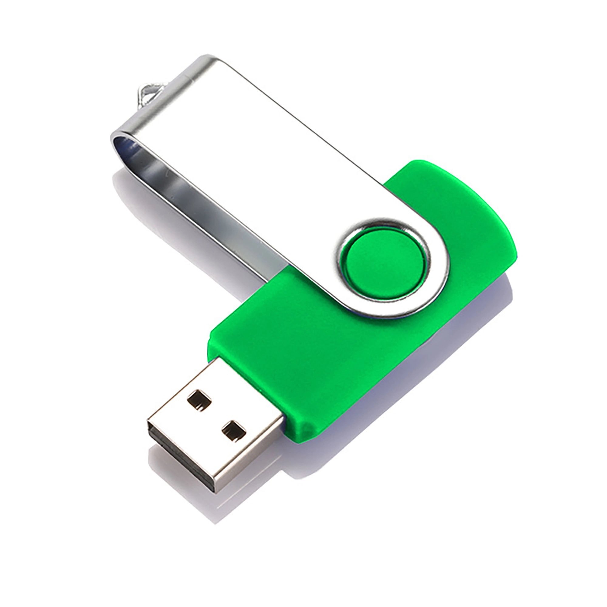 USB 2.0 16GB Flash Thumb Drive 5