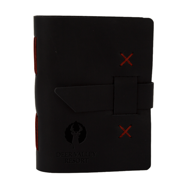 Journeyman Small Journal 139