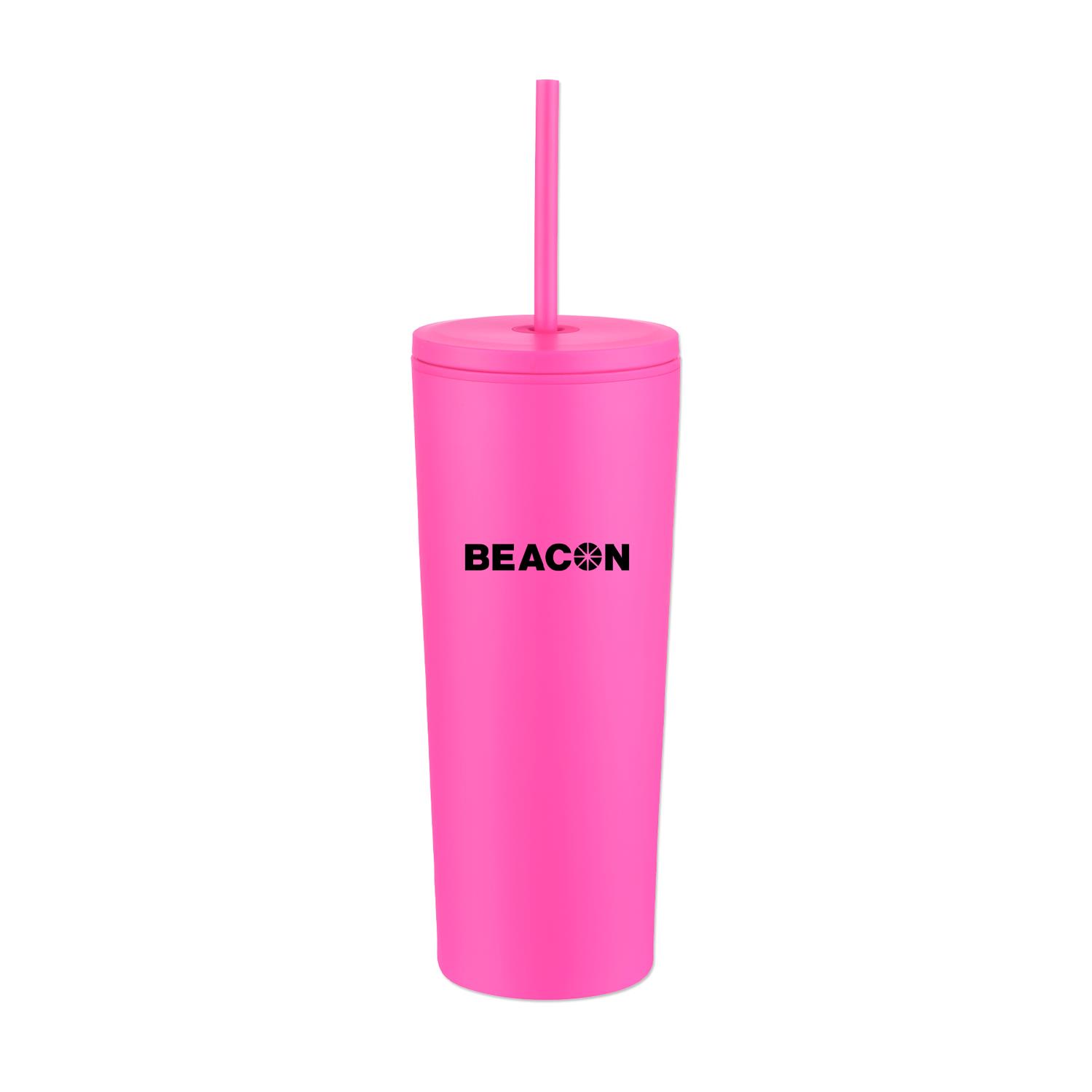 24 Oz. Double Wall Tumbler 2