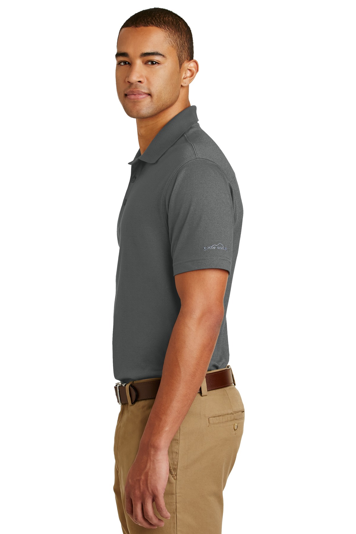 Eddie Bauer Performance Polo. EB102 26