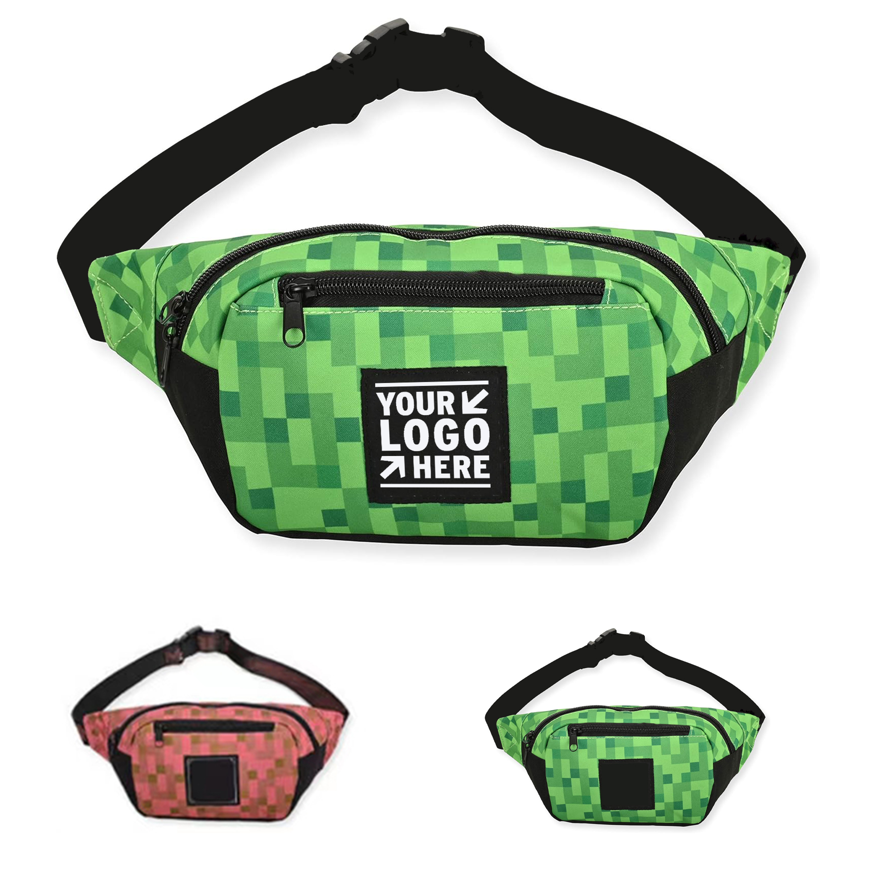 Fanny Pack 1