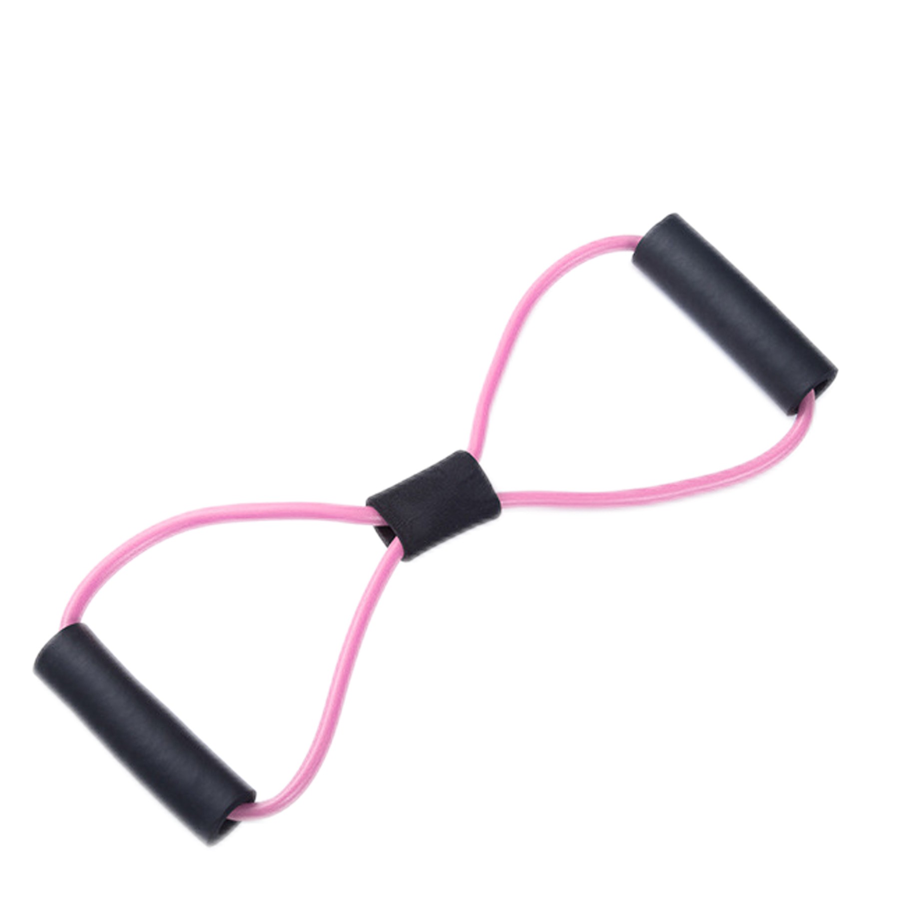 8 Shaped Tension Rope 3