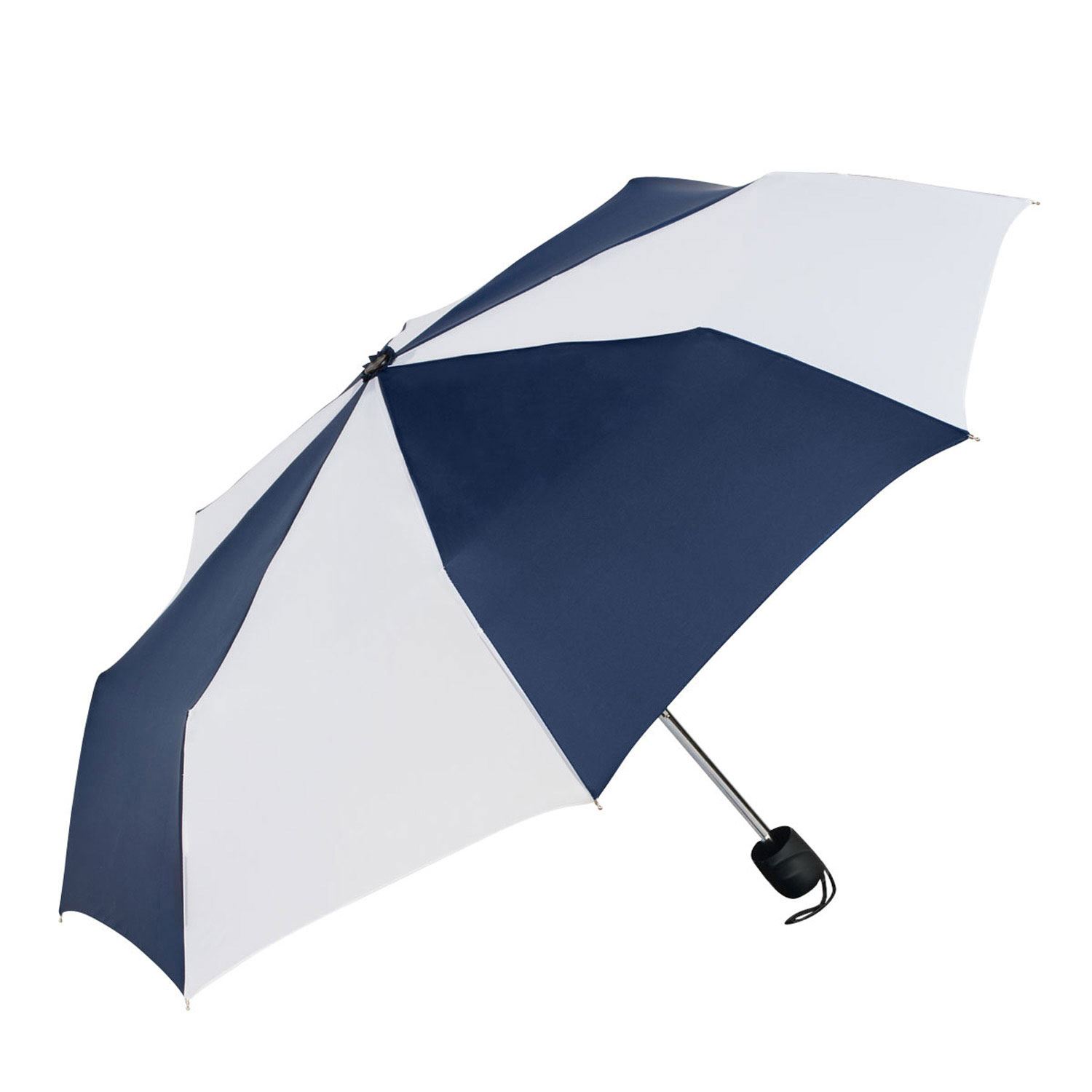 Shed Rain™ 42" Mini Manual Compact Umbrella 135